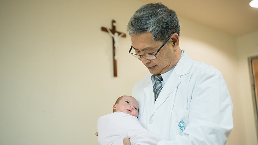 大腸癌 3 度復發│陳樸：癌症是過度包裝的禮物