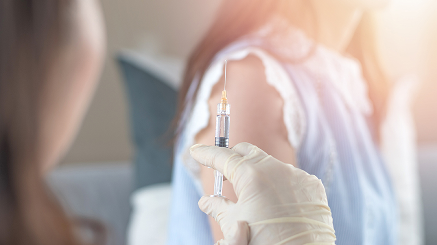 所有乳癌病患都能使用免疫治療嗎？健保是否有給付？
