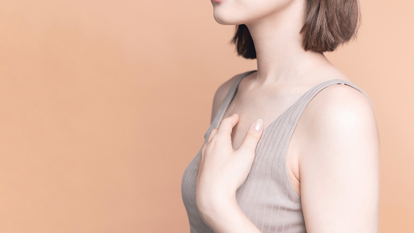 得了乳癌，一定得全乳切除嗎？選擇保留手術，會不會增加復發機率？