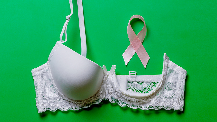 整型式乳癌切除手術，可保留乳房又兼具美觀