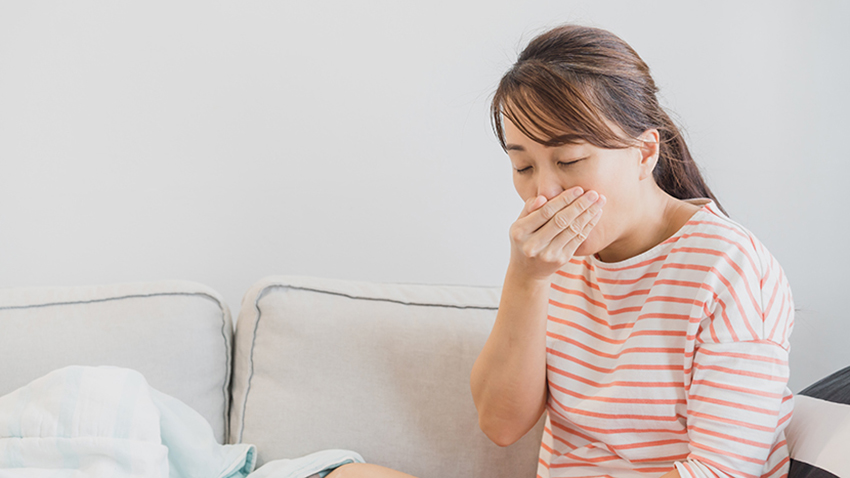 掉頭髮、噁心、疲勞......乳癌化療副作用好可怕，可以不做化療嗎？