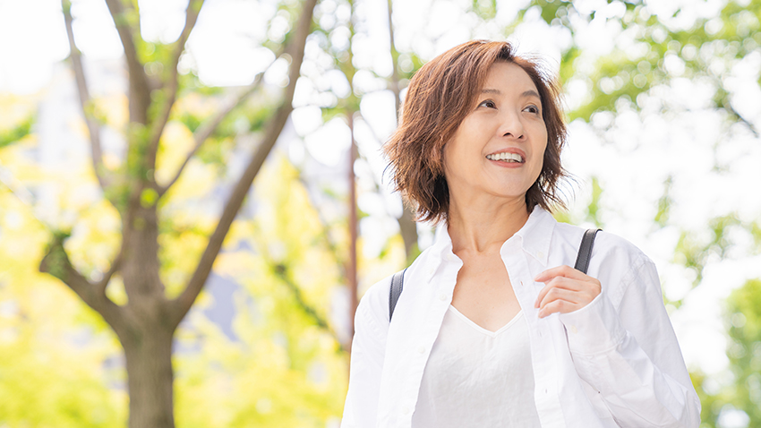 癌症病友皮膚保養彩妝穿搭秘訣