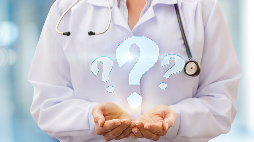 當醫生問要不要參加臨床試驗，表示現在的治療沒效？臨床試驗的 4 個真相