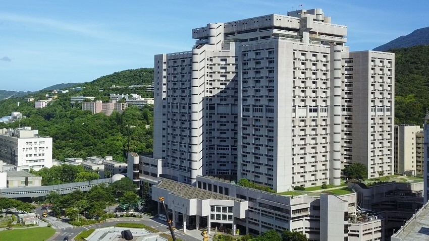 台北榮民總醫院肺癌團隊